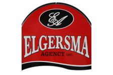 Logo for Elgersma Agency, Inc. Logo for Elgersma Agency, Inc.