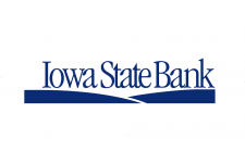 Logo for Iowa State Bank Logo for Iowa State Bank