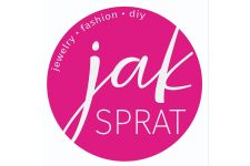 Logo for JAK Sprat / Krikke Industry Design Logo for JAK Sprat / Krikke Industry Design