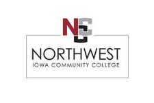 Logo for Northwest Iowa Community College Logo for Northwest Iowa Community College