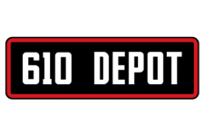 Logo for Sanborn Hardware Logo for Sanborn Hardware