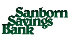 Logo for Sanborn Savings Bank Logo for Sanborn Savings Bank