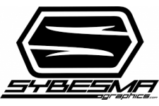 Logo for Sybesma Graphics Logo for Sybesma Graphics