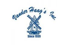Logo for Vander Haag’s, Inc Logo for Vander Haag’s, Inc
